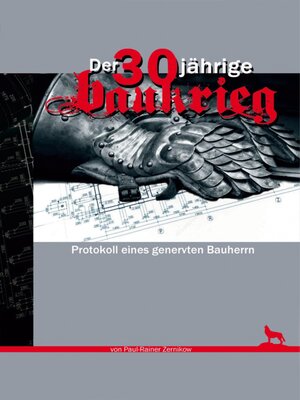 cover image of Der 30jährige Baukrieg